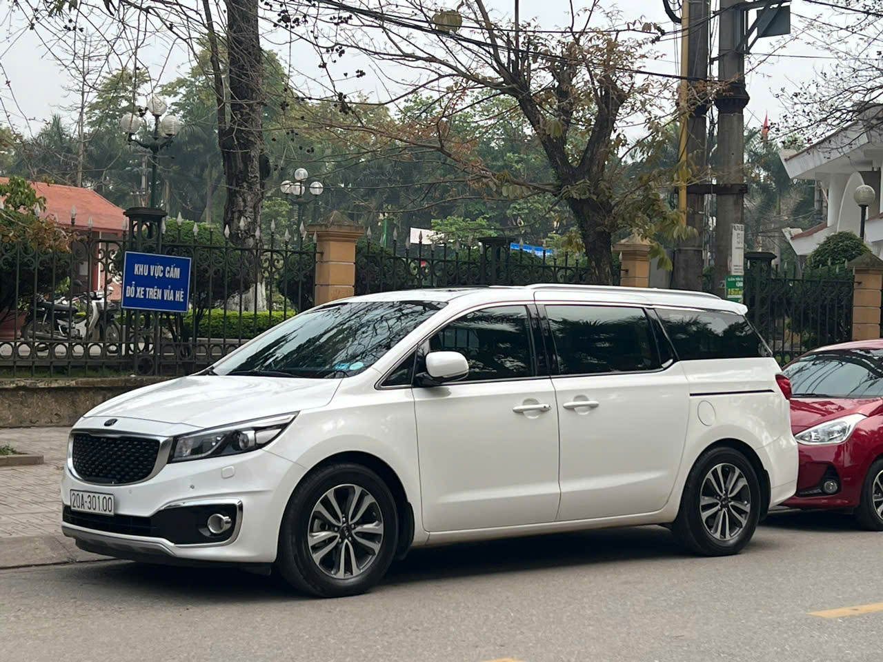 Bao xe Thái Nguyên đi Hà Nội trọn gói chỉ từ 600K