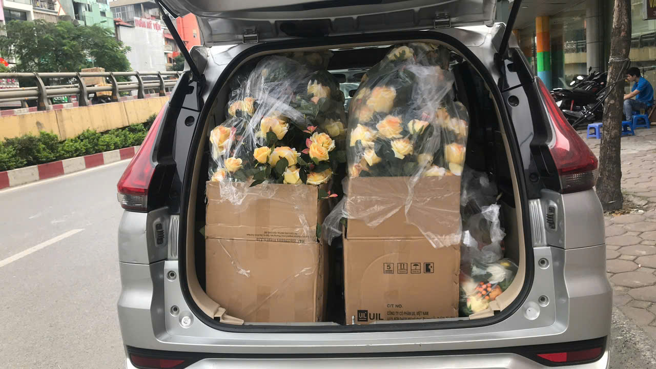 Xe ghép Đại Từ, Định Hóa đi Hà Nội và Sân bay Nội Bài uy tín giá rẻ