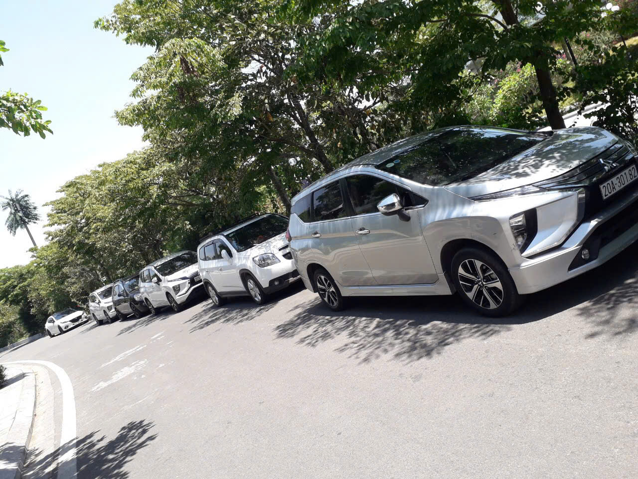 Xe ghép Thái Nguyên đi các trường Đại học Hà Nội cho sinh viên và phụ huynh