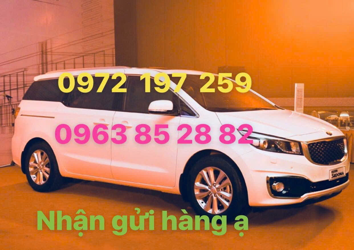Xe ghép Thái Nguyên đi Bắc Ninh, Bắc Giang đón trả tận các KCN Yên Phong, Quế Võ