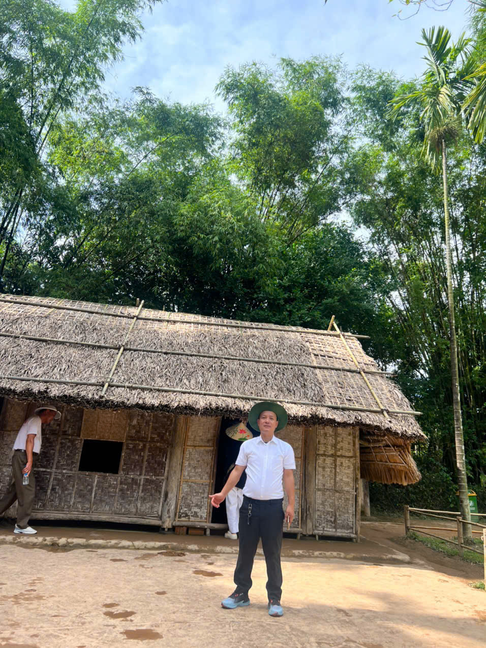 Xe ghép Phú Bình, Võ Nhai, Đồng Hỷ đi Hà Nội và Sân bay Nội Bài đón tận nhà
